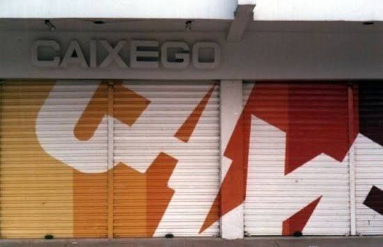 anistiados da caixego