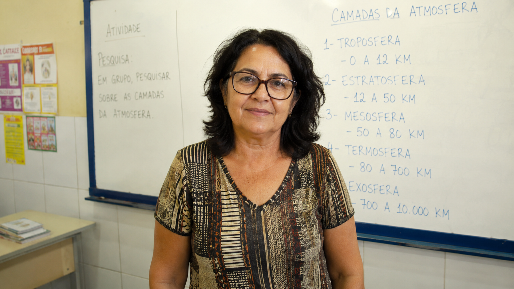 Professor com aposentadoria proporcional