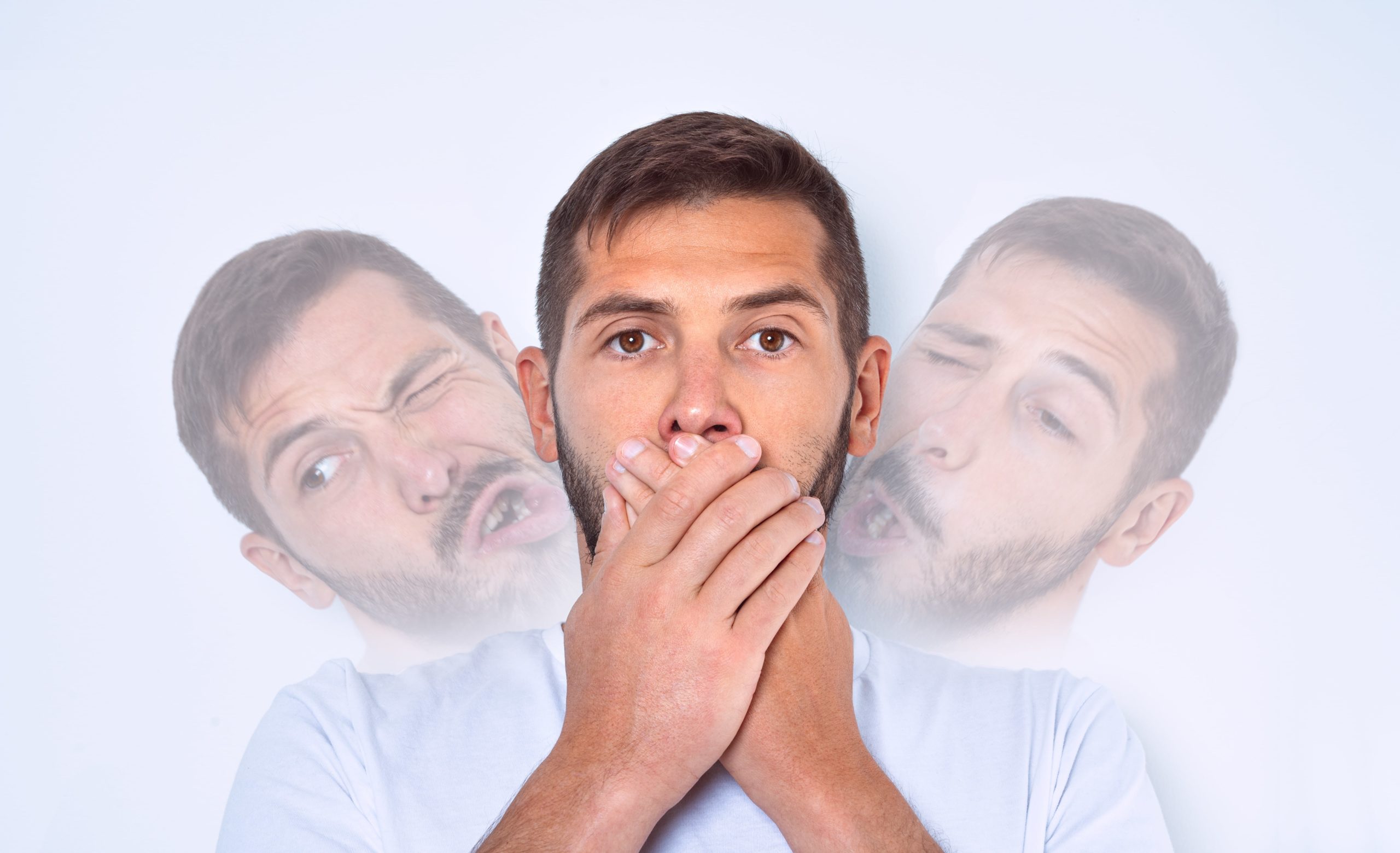 síndrome de tourette no inss